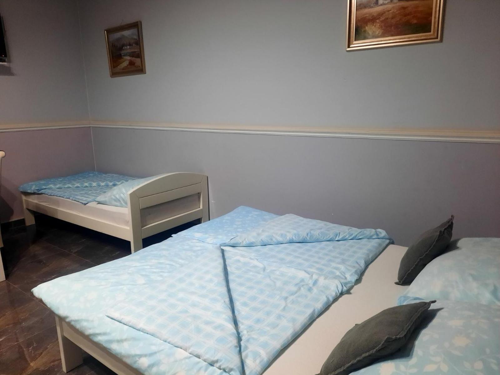 Apartments Royal Menex Požarevac Δωμάτιο φωτογραφία