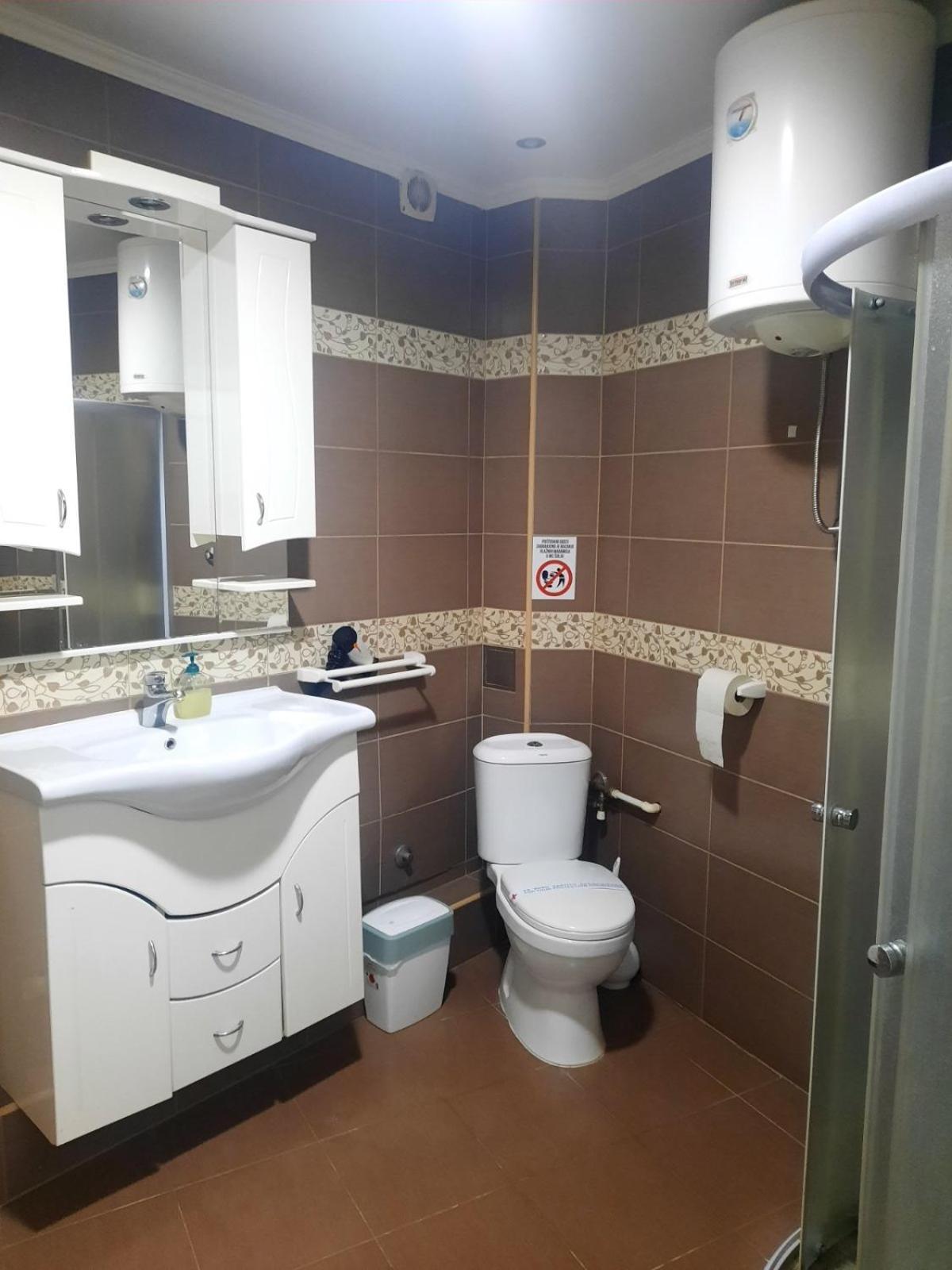 Apartments Royal Menex Požarevac Δωμάτιο φωτογραφία