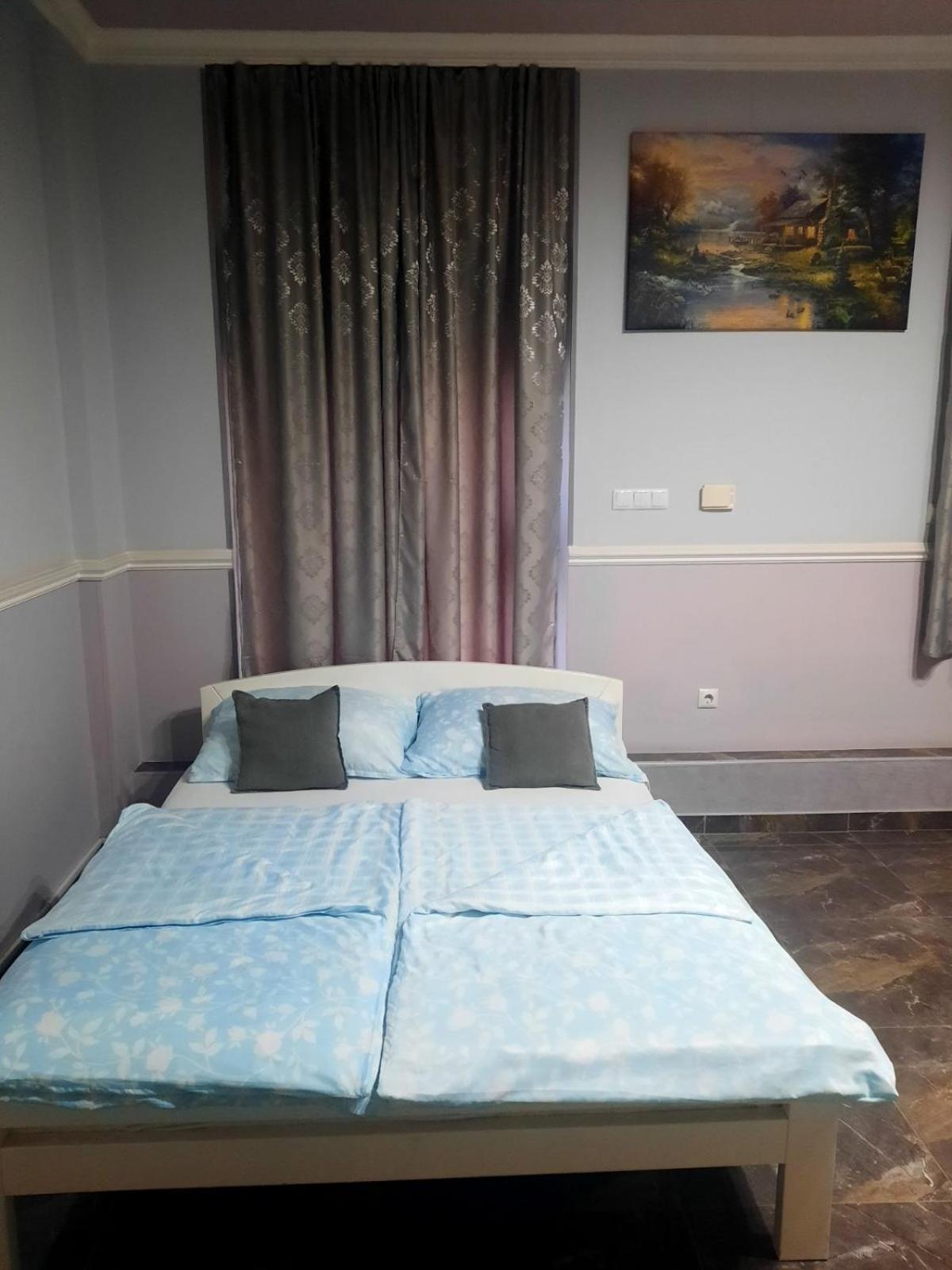 Apartments Royal Menex Požarevac Δωμάτιο φωτογραφία
