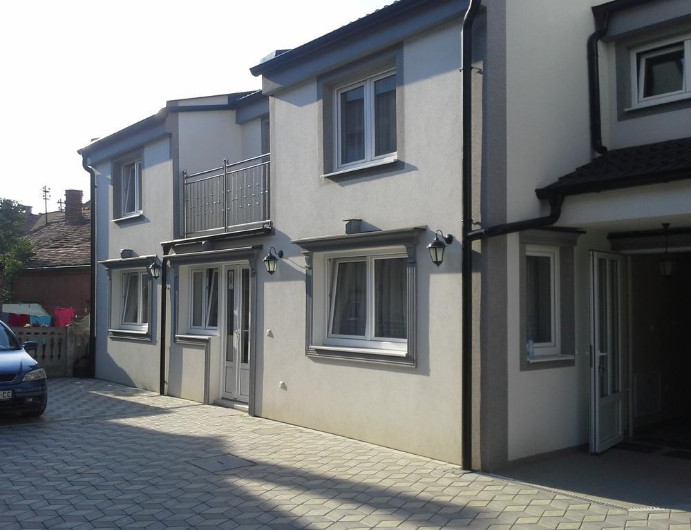 Apartments Royal Menex Požarevac Εξωτερικό φωτογραφία