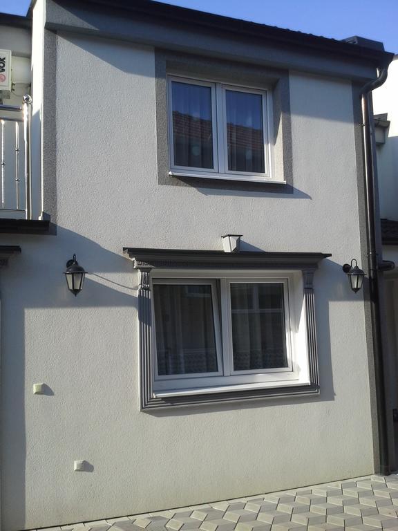 Apartments Royal Menex Požarevac Εξωτερικό φωτογραφία