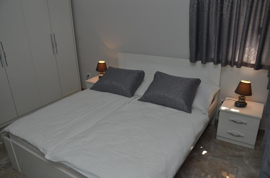 Apartments Royal Menex Požarevac Εξωτερικό φωτογραφία
