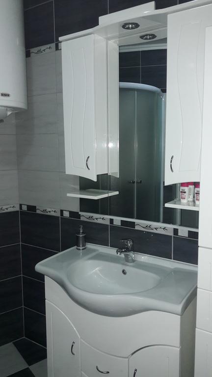 Apartments Royal Menex Požarevac Εξωτερικό φωτογραφία