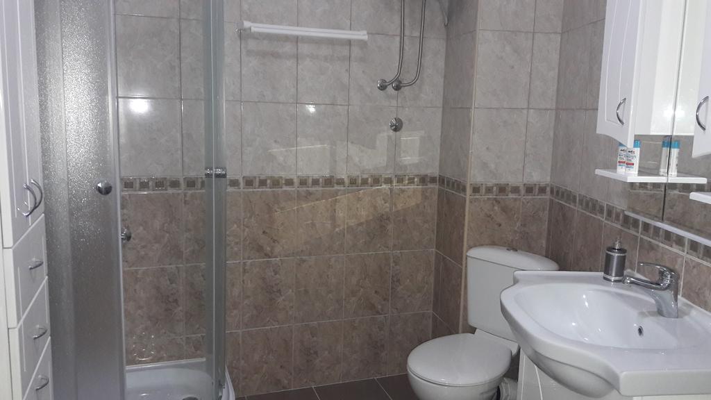 Apartments Royal Menex Požarevac Εξωτερικό φωτογραφία