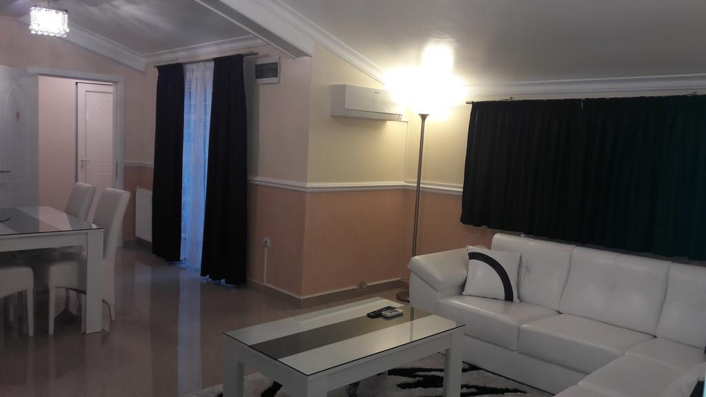 Apartments Royal Menex Požarevac Εξωτερικό φωτογραφία